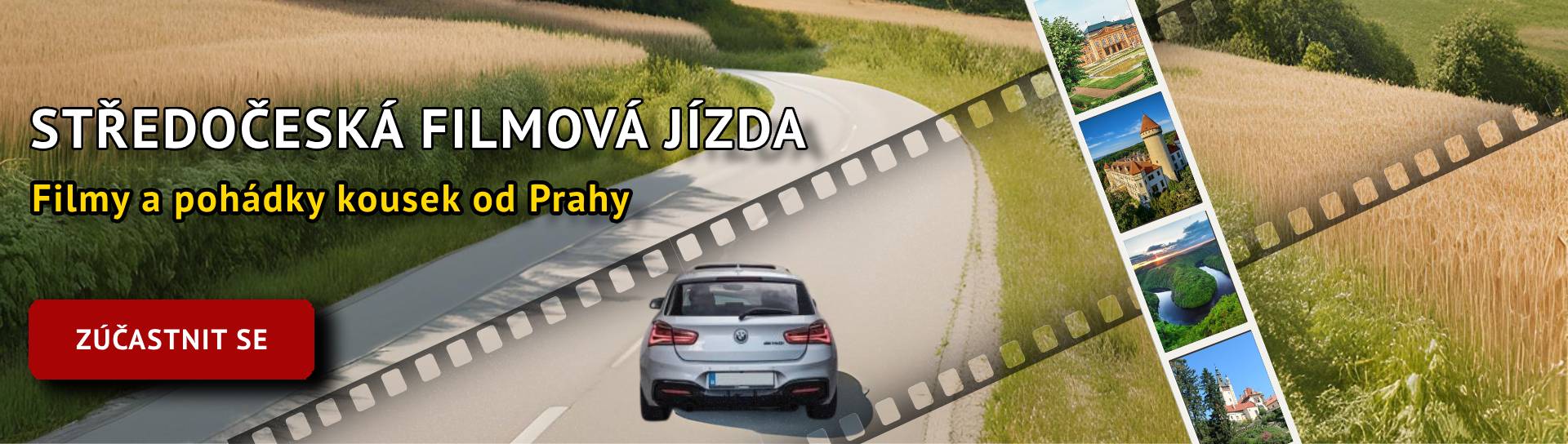 Středočeská filmová